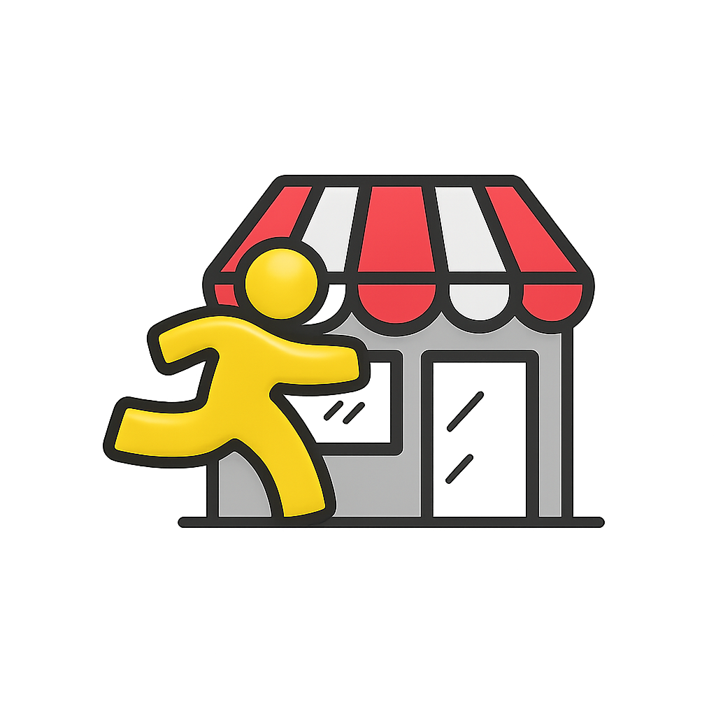 Storerunner - Farcaster Mini Apps